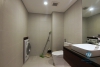 Luxury one bedroom apartment for rent in Pentsudio, Tay Ho district, Ha Noi
